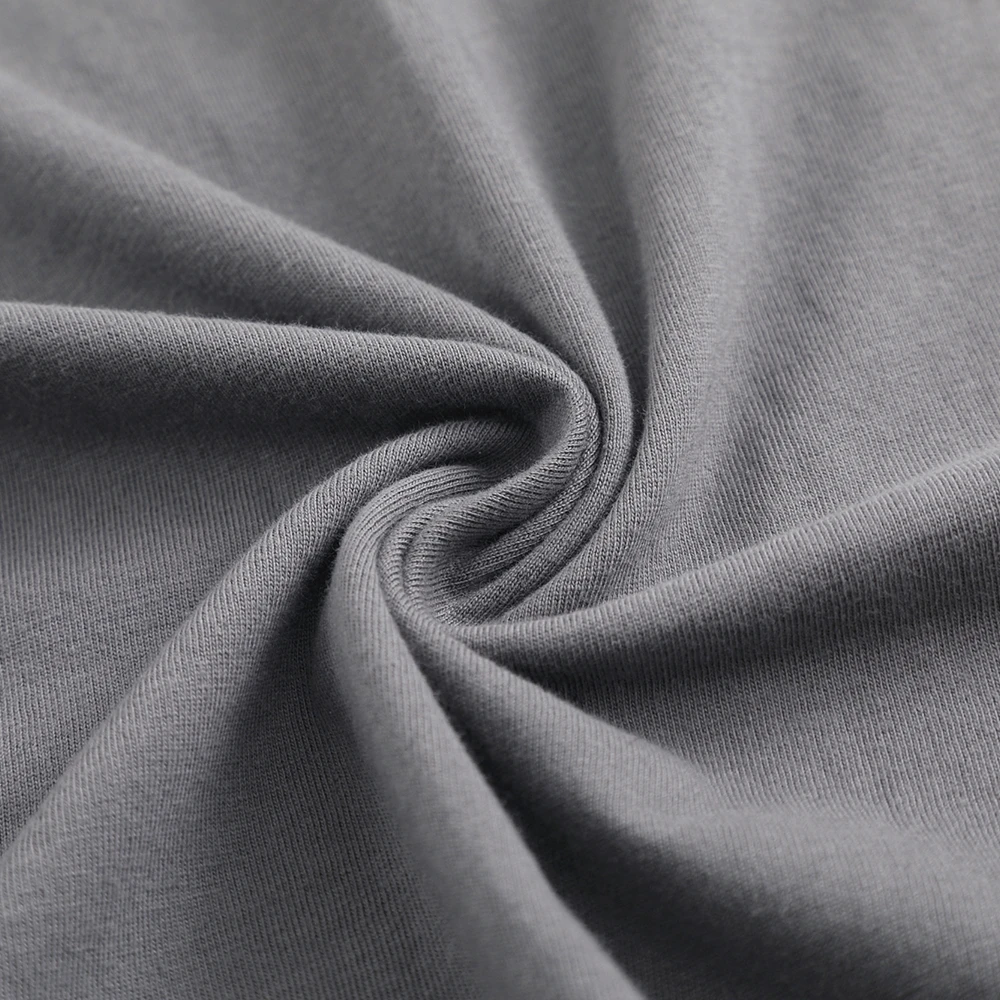 Maglietta estiva da mucca Maglietta unisex con grafica del Golfo d'America Magliette vintage oversize streetwear Y2k Abbigliamento per le vacanze