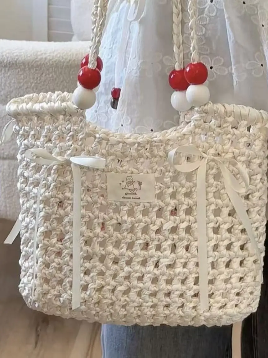 kit-de-materiais-para-bolsa-de-mao-de-fita-de-cetim-com-gancho-prateado-brilhante-para-tecelagem-artesanal-diy-presente-para-namorada