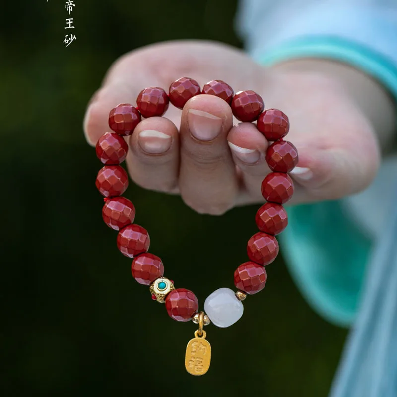 High-Quality Bracelet, A Women, Guaranteed Authenticity