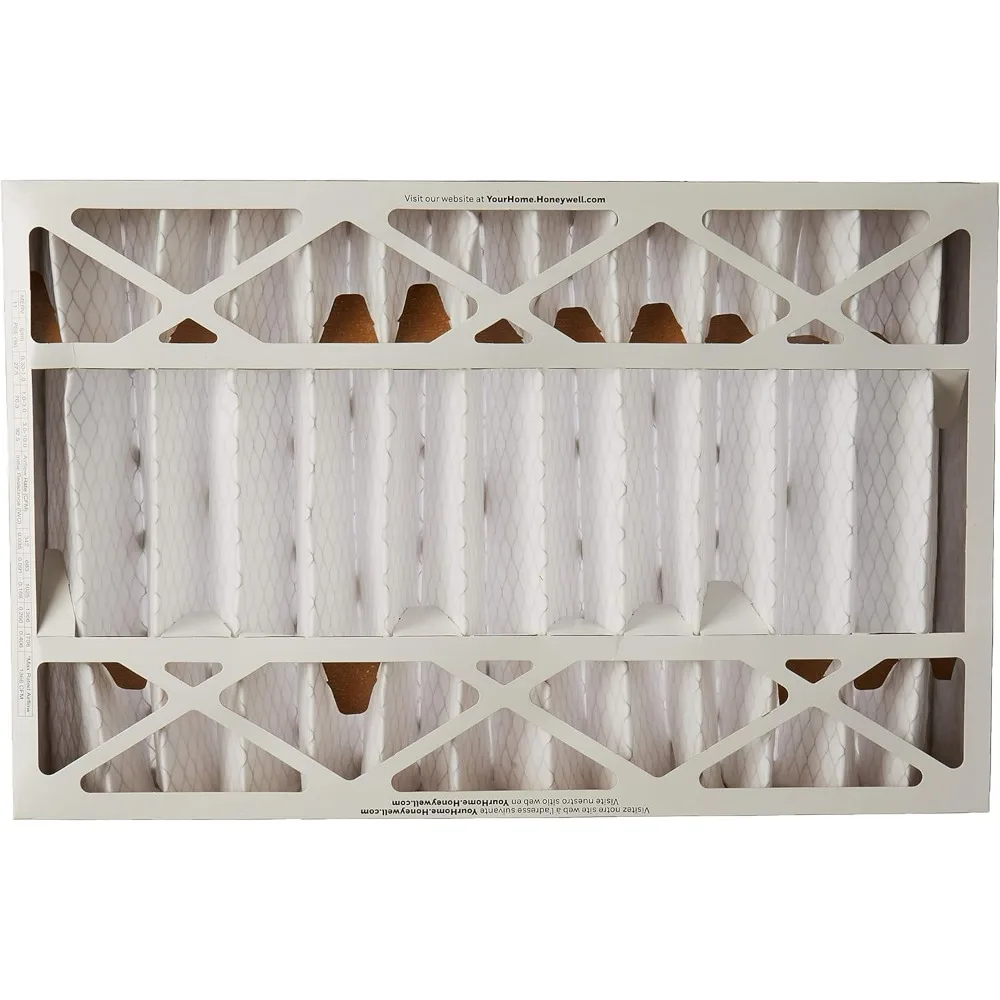 

Honeywell FC100A1029 Air Filter - 16x25x4 - 2-Pack