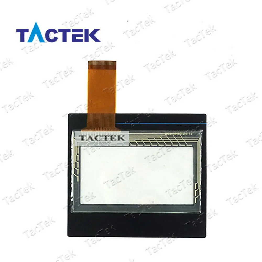 

Touch Screen Panel Glass for 2711-T5A20 2711-T5A16L1 2711-T5A15L1 + Overlay