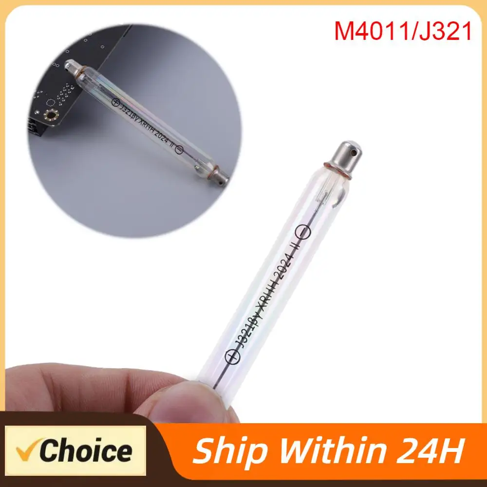 

Комплект счетчика Гейгера M4011/J321 для обнаружения альфа/бета-частиц, гамма- и рентгеновского излучения, высокочувствительный набор для измерения радиации