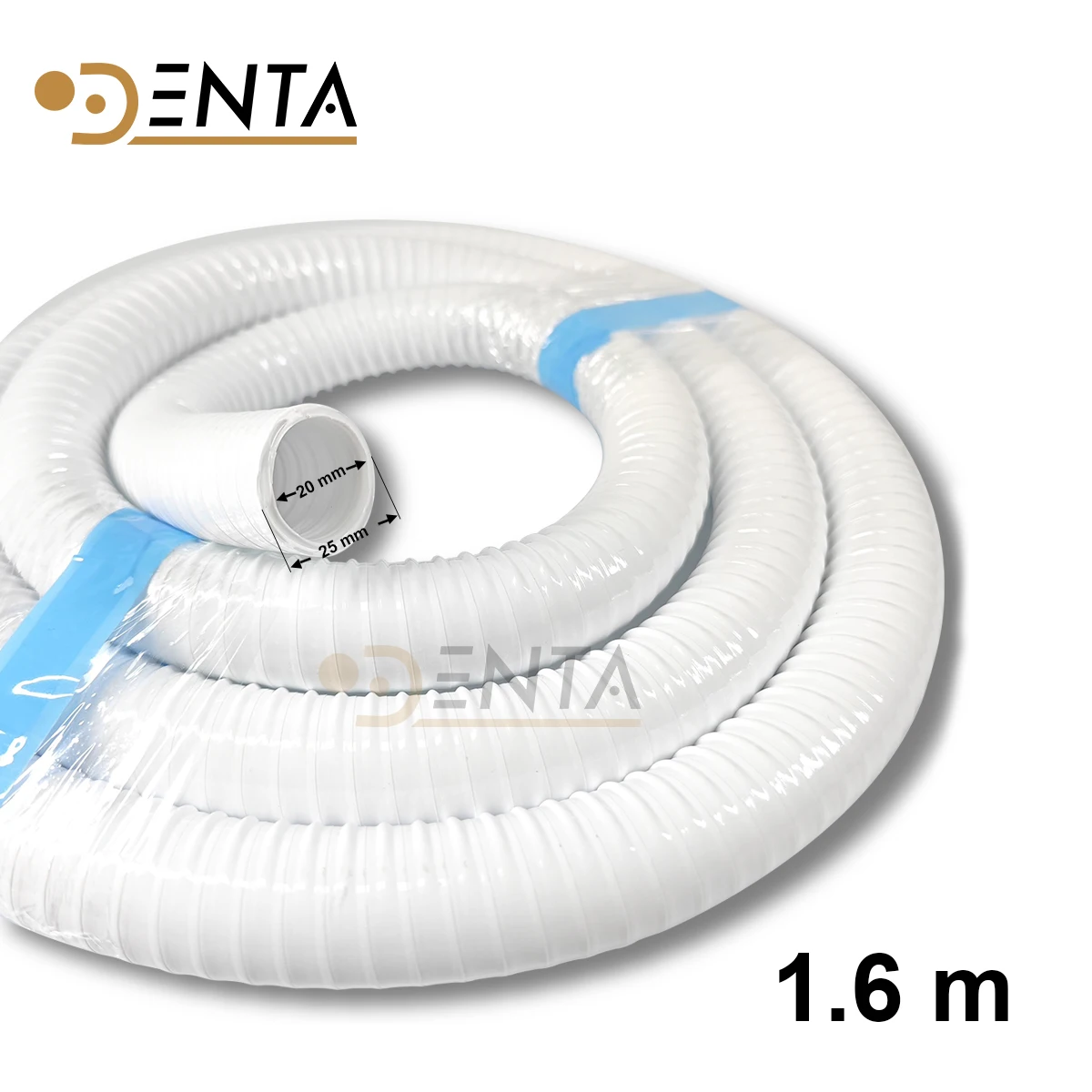 Dental High Volume Aspiration Suction Tubing 20MM 22MM Premium Quality Compatible With KAVO SIRONA PLANMECA Adec