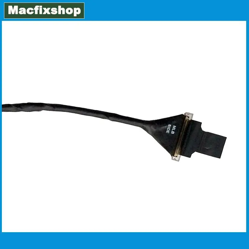 Original Tested 922-9942 For Thunderbolt Display 27 inch A1407 LCD LED LVDs Screen Display Port Flex Cable MC914 2011 2016 Year