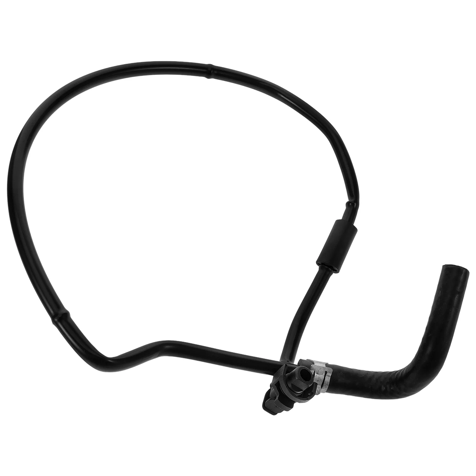 

Throttle Body Hose Heater Inlet Pipe Leak-Proof Durable Fit 1.6 1.8L Engines High Temperature Resistant Automotive