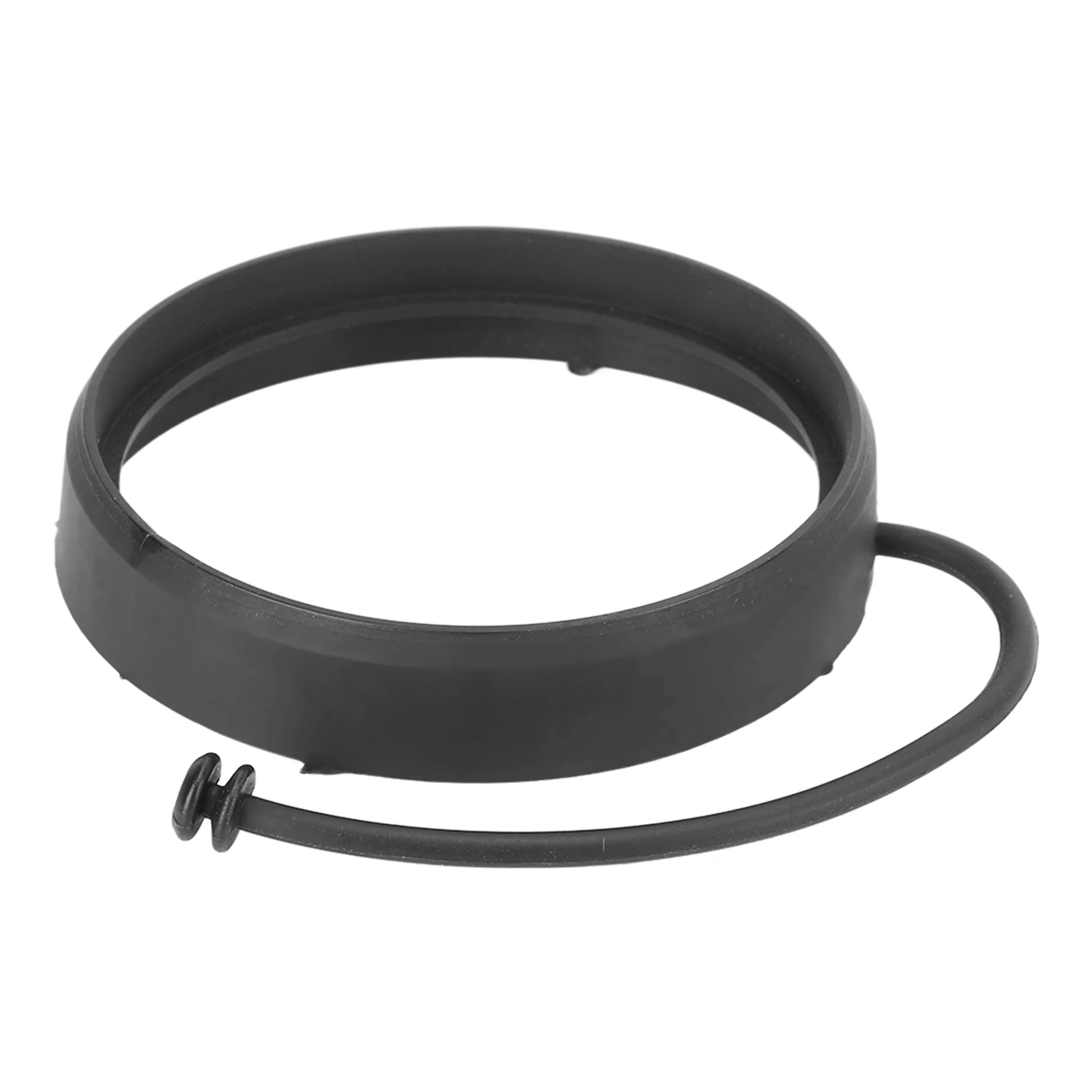 Car Fuel Tank Cap Line Wire Rubber A2224700105 Fuel Gas Tether Ring for MercedesBenz A Class CLA Class C Class E Class