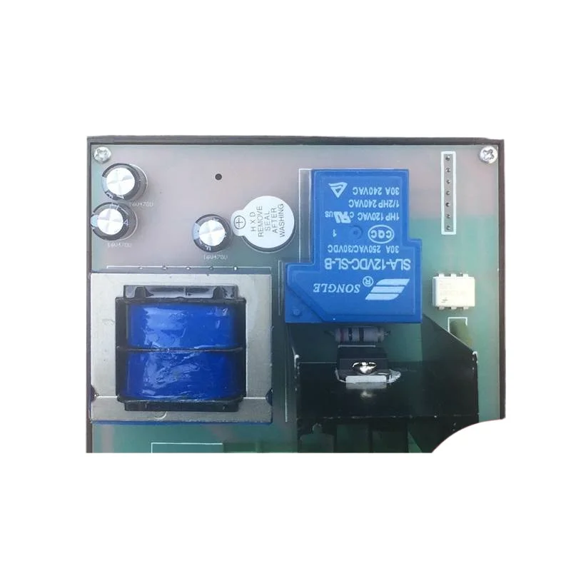 

XMTD-8222 Духовка Специальный регулятор температуры Прибор температуры Тиристор Выход прямого привода высокой мощности