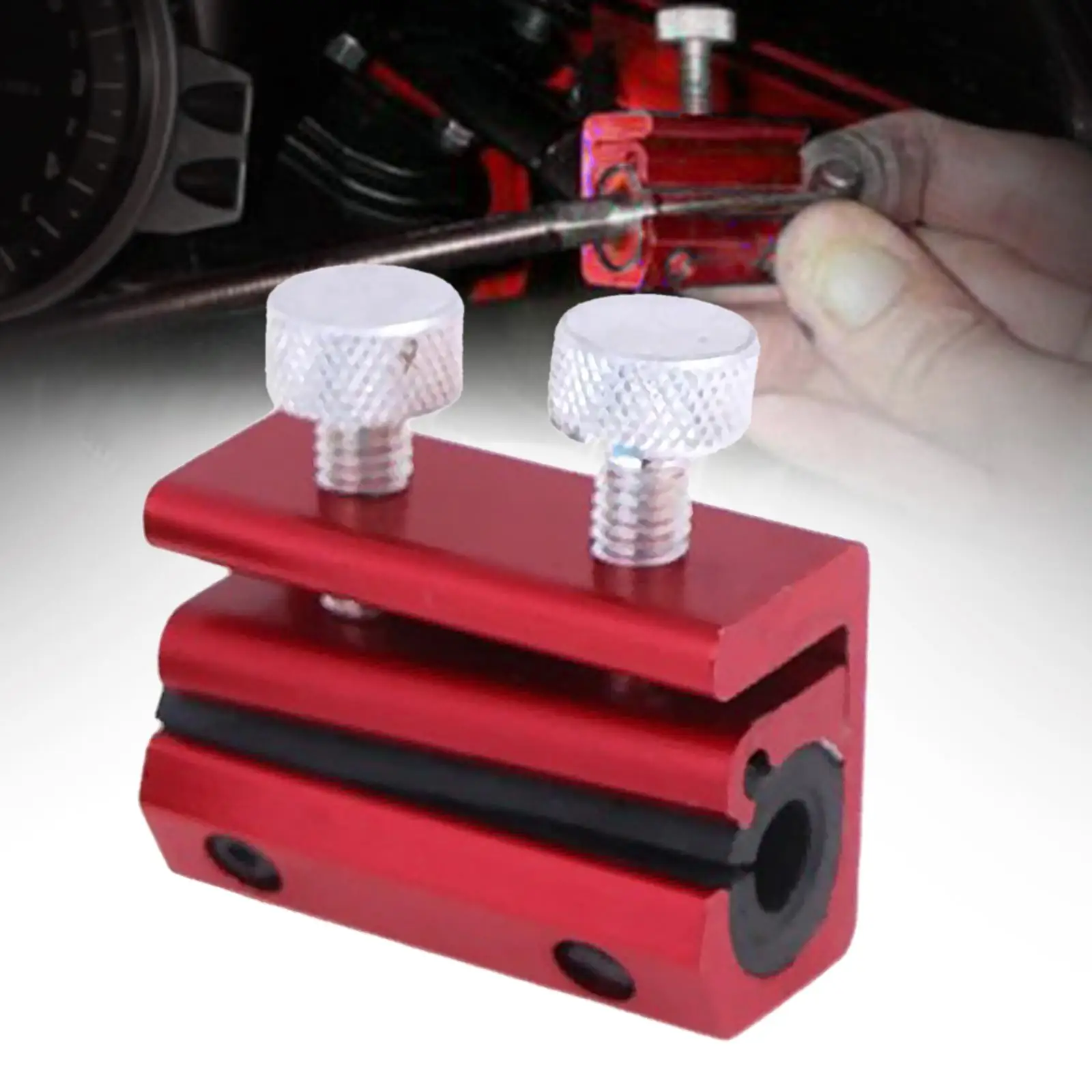 

Motorcycles Cable Lubricator Tool Universal for ATV Bike Motorbike