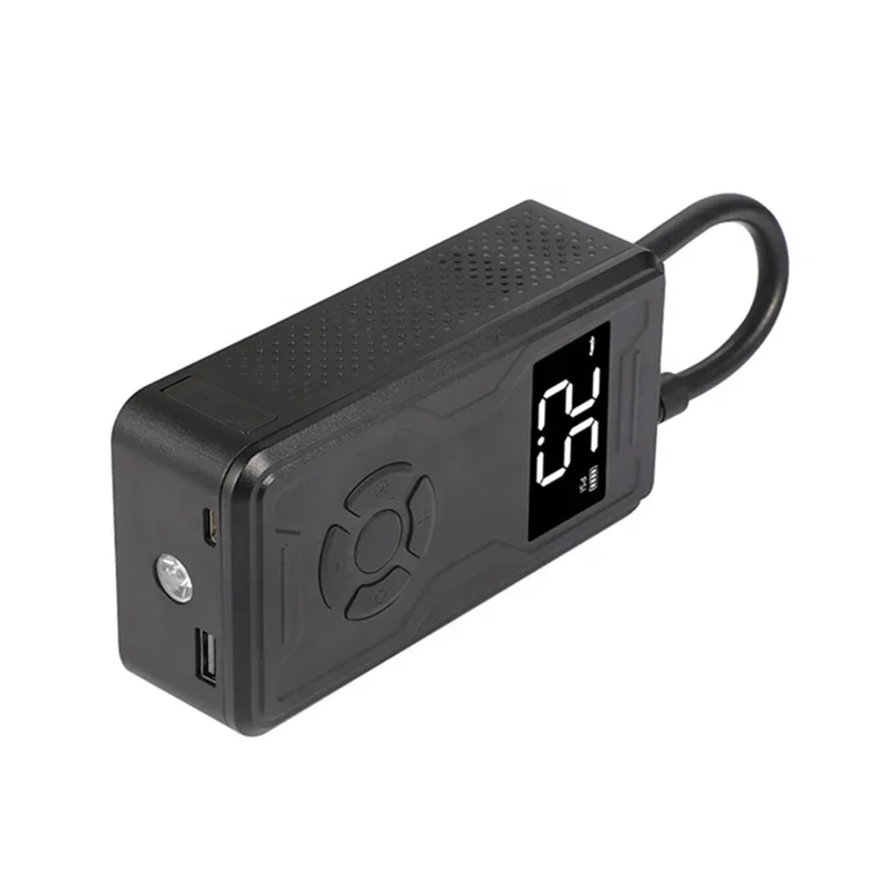 Car Accessories Eme…