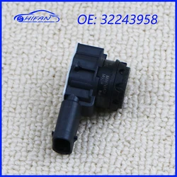 Sensor de ayuda de aparcamiento delantero para Volvo, dispositivo de asistencia de aparcamiento para modelos S60, S90, V60, V90, XC40, XC90, 32243958, 2018, 2019, 2020, 2021, 2022, 32209358, 32209