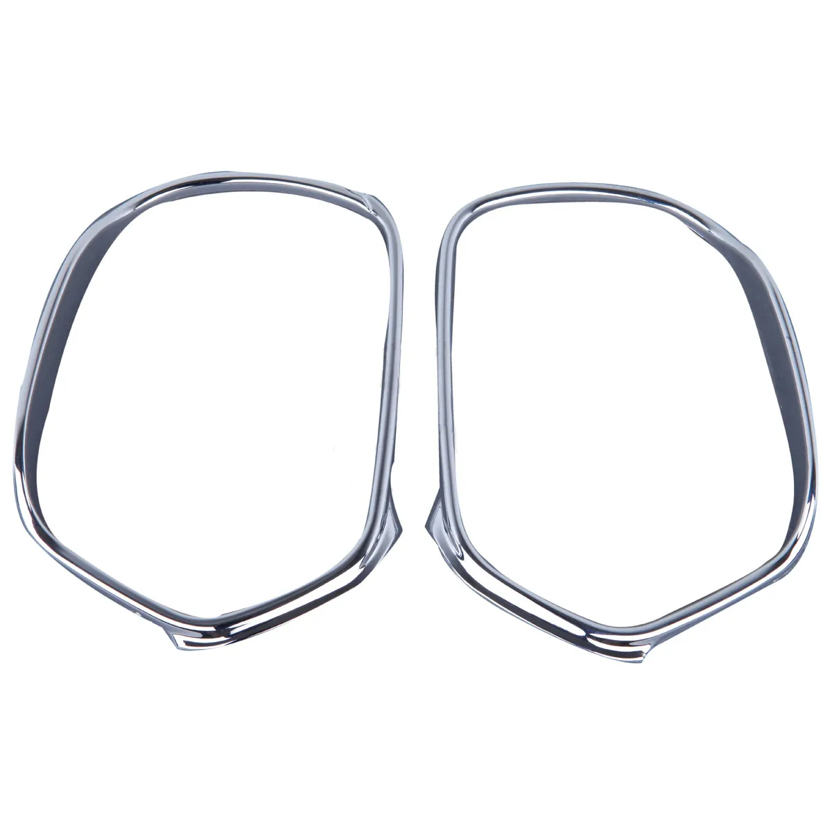 

Декоративные зеркала для мотоцикла Honda Gold Wing GL1800 GL 1800 2001-2017 Chrome
