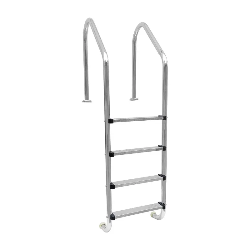 2026 حمامات السباحة في الهواء الطلق سلم حمام سباحة درجة سلم حمام سباحة درج #1