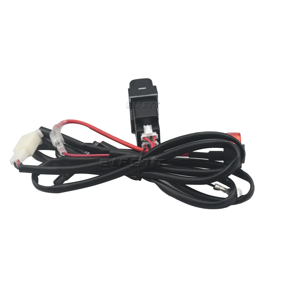 New QC3.0 Double socket USB Quick Car Charger Socket For Mitsubishi Outlander Lancer EX Pajero Sport ASX V73 V93 V97  2007-2012 view 3