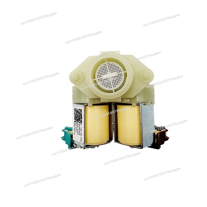 Washing Machine Water Valve Automatic Home Appliance Accessories Solenoid Valve Water Inlet Switch DC62-00266E