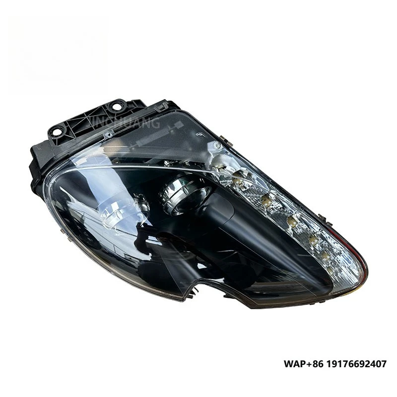 Auto Parts Wholesale Multi-functional Lights ’Aston Martin Vantage Headlight Led Headlamp Assembly Taillight Turn signal Lamp