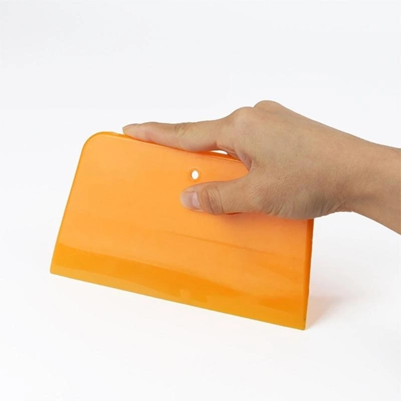 

Plastic Spreader Tool Car Body Maintenance Tool Car Body Filler Scraper 3pcs