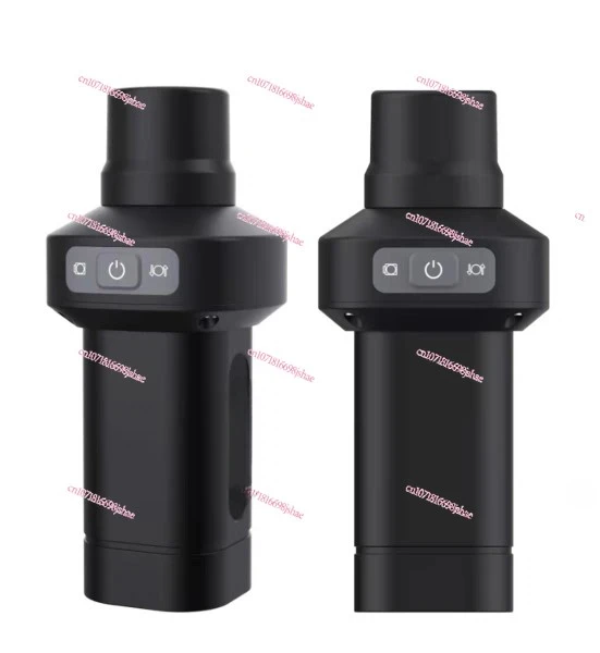 R10 Handheld Rtk Measurement Surveying and Mapping High Precision Positioning Full Constellation Pile Positioning