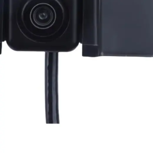 For Safer Parking Black Rear Backup Camera Rear View Backup Camera Stable Rear-view Image Direct OE Replacement