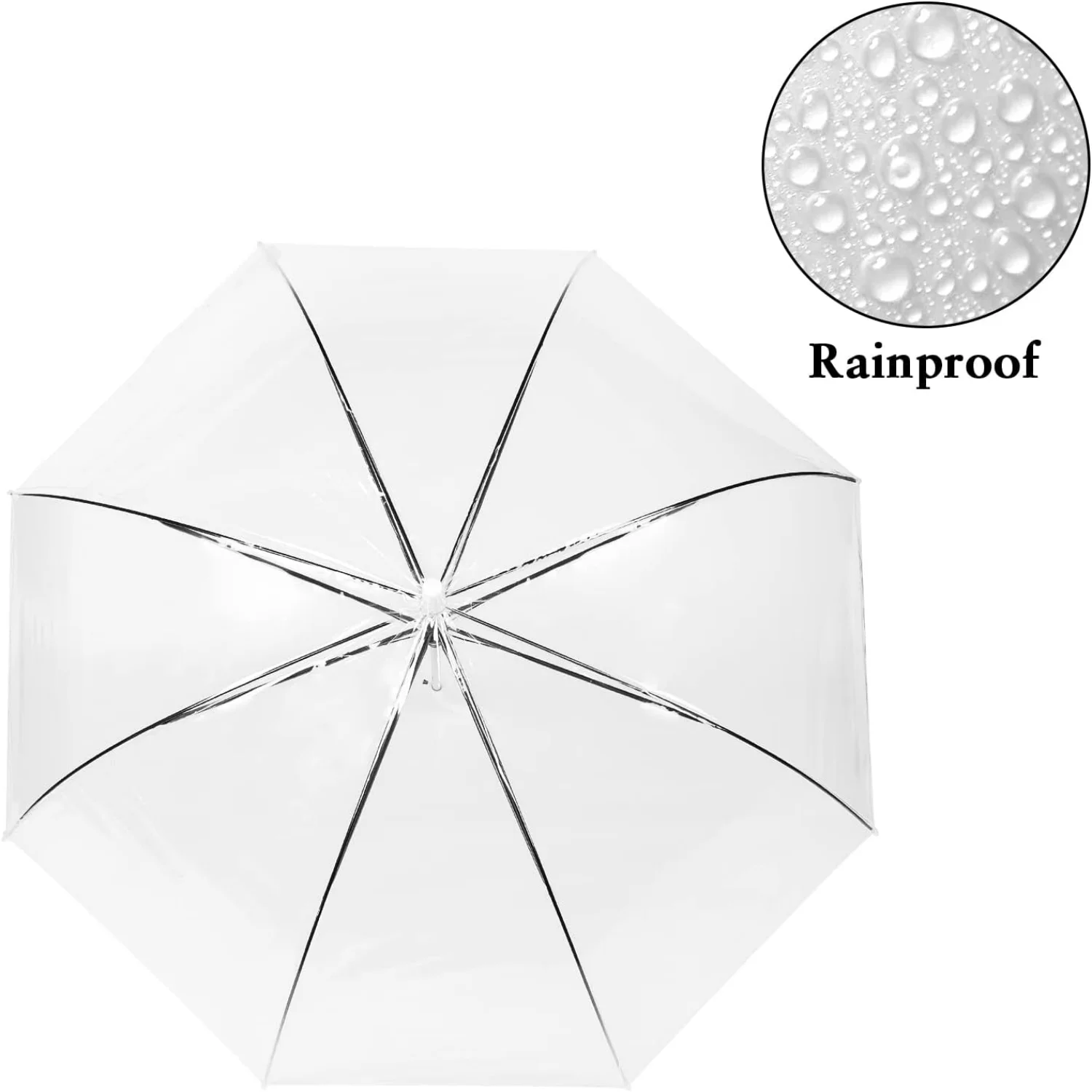 Thumbnail 3 - #21 Trending Outdoor Umbrellas Right Now