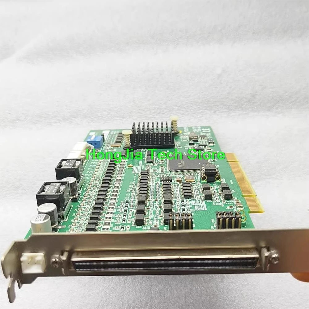 PCI-8134 For ADLINK Motion Control Card PCI-8134A