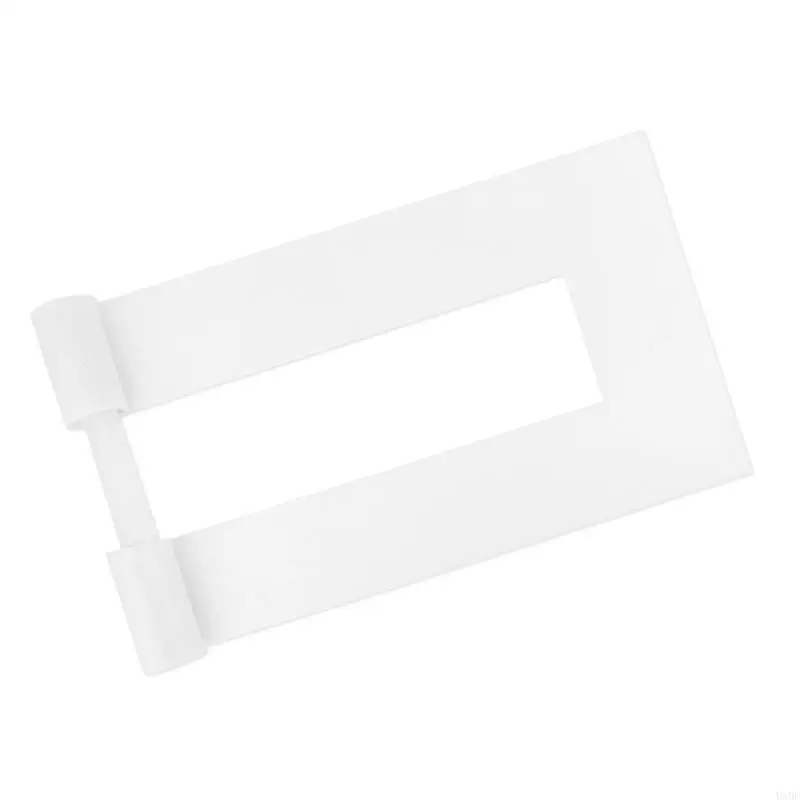 Standard Size 4x88Inch Parking Lot Line Templates for Consistent Marking