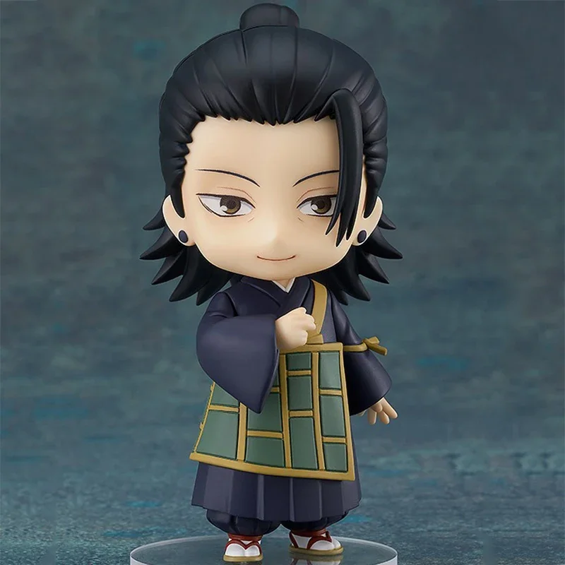 10cm GSC 2205 Gojo Satoru Jujutsu Kaisen 1766 Yuta Figurines 2206 Geto Suguru Model 1834 Ryomen Sukuna Figure PVC Collection Toy