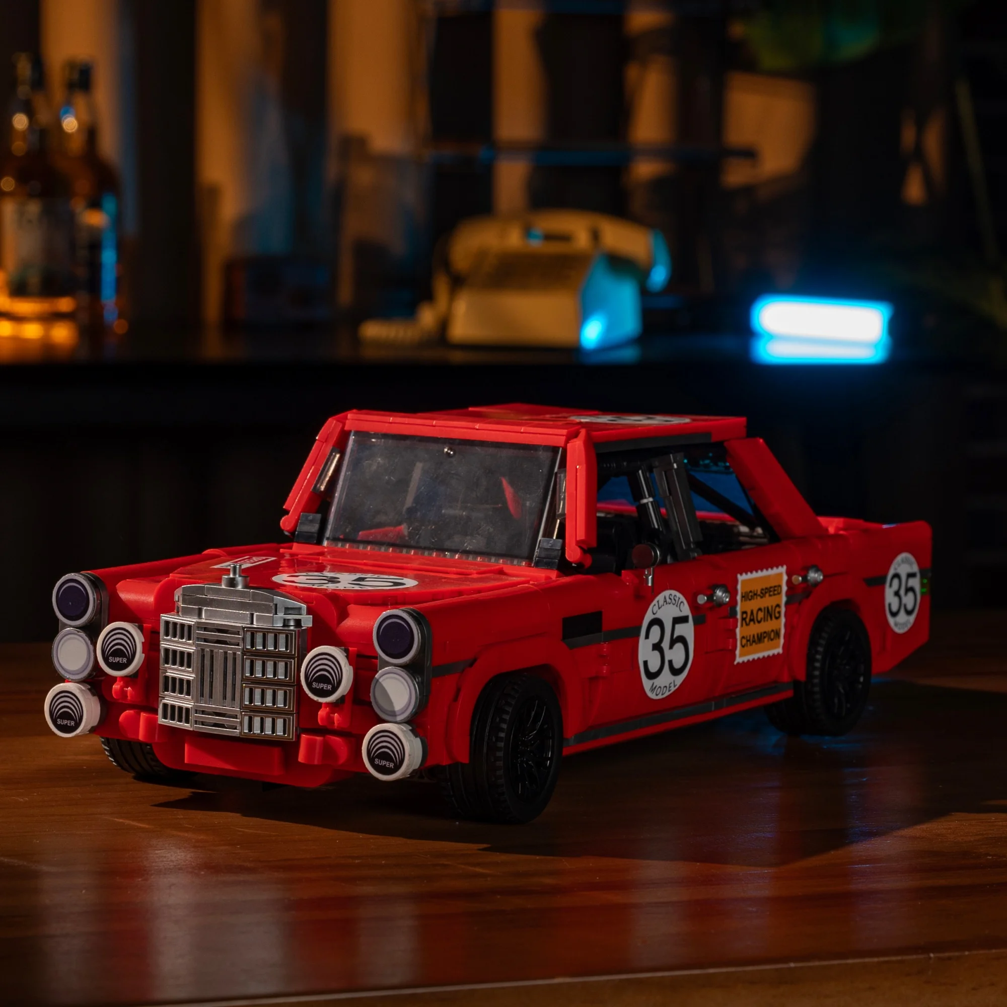 1652-pieces-de-blocs-de-construction-de-voiture-rouge-vintage-jd105-briques-de-montage-de-vehicule-de-course-retro-technique-pour-adultes-cadeaux