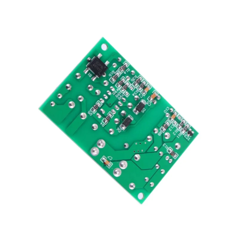 ABSQ-AC-DC Импульсный источник питания 220 В 15 Вт 5 В 3 А Регулируемая мощность для изоляции окна светодиодной ленты