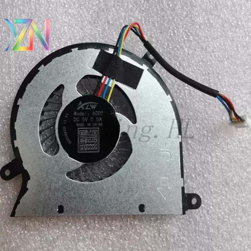  New for Beelink EQ12 EQ12 Pro N305 N100 GK55 LZX Laptop Fan