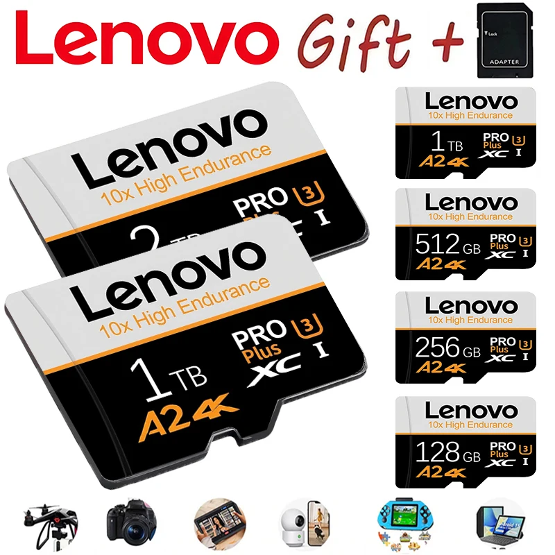 Lenovo-High Speed M…