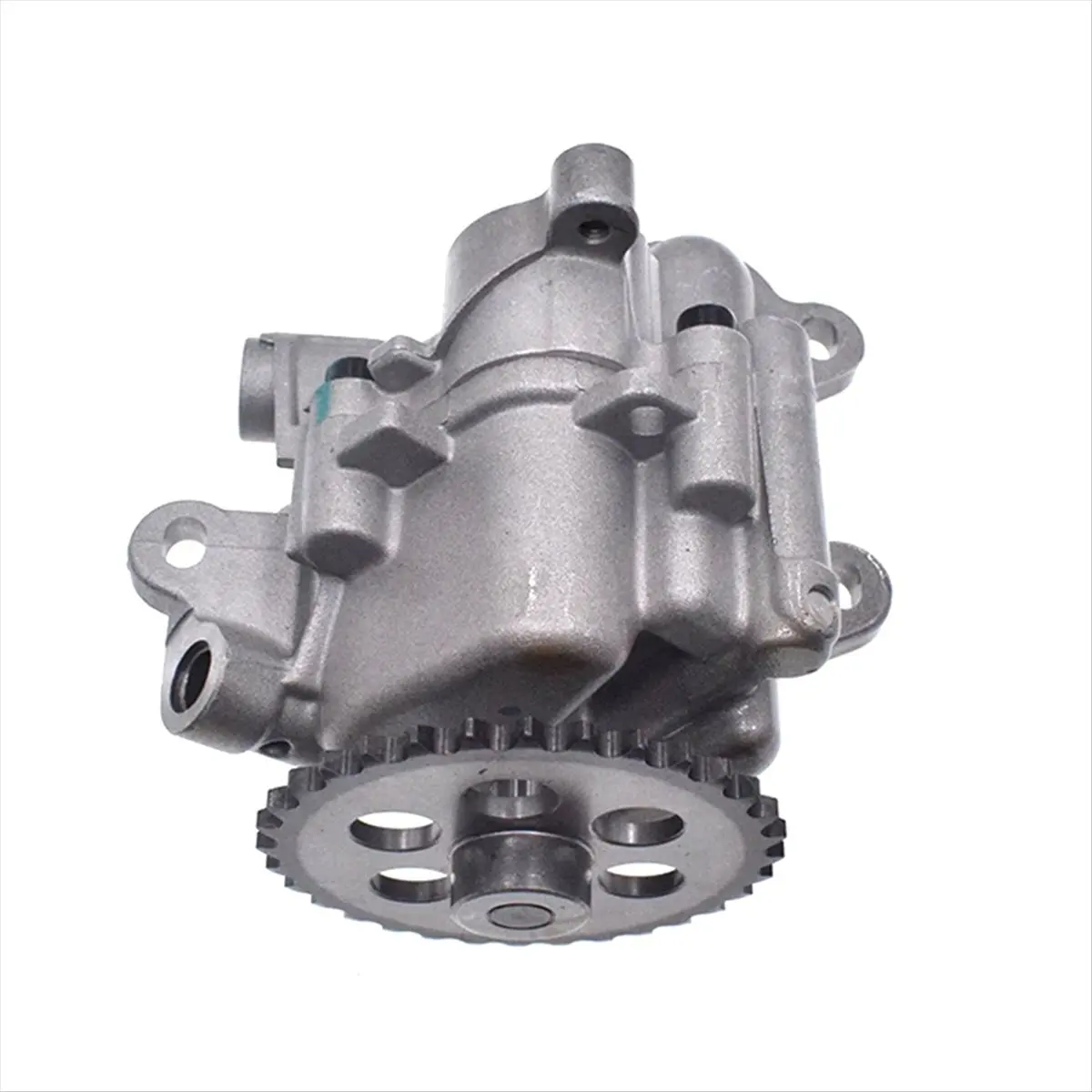 B09A Oil Pump for FORD RANGER 2.2 BK2Q-6600-AC BK2Q-6600-BB 1717570 BK2Q-6600-CA 1839456 U202-14-YA1