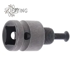 1/2'' Drill Chuck Adaptor For Impact Wrench Conversion 1/2-20UNF Bit Tools With Screw M03