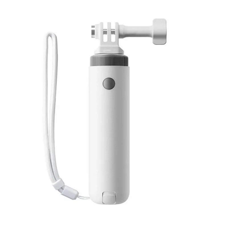 

ABSQ-Mini For GO Ultra Accessories Built-In 4900Mah Battery Power Handle Tripod For ACE Pro 2