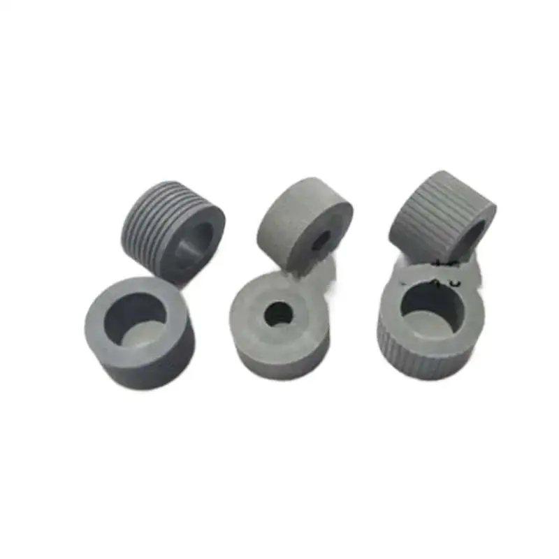 5set  PA03740-K010 PA03740-K011 Brake Pick Roller Tire for Fujitsu fi-7600 fi-7700 fi-7700S / fi7600 fi7700 fi7700S