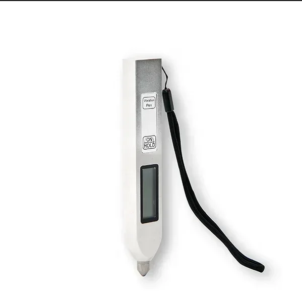 Digital Vibration Measurer Vibrometer Portable Handheld Device for Industrial Use