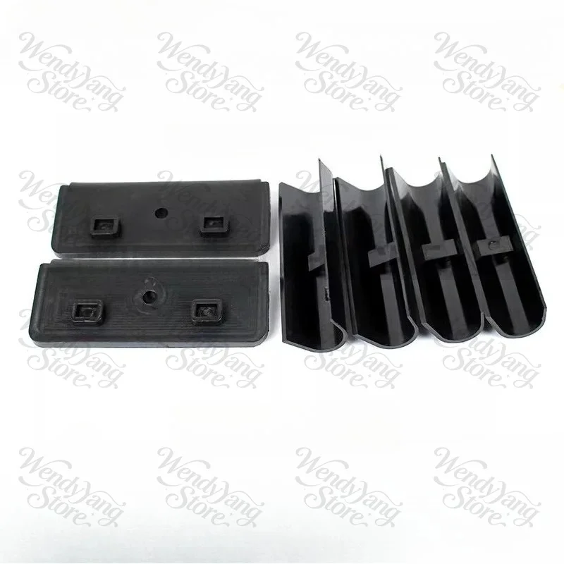 1set Forklift Sideshift Slider Cascade Limit Slider For Heli Hangcha 2-3.5T