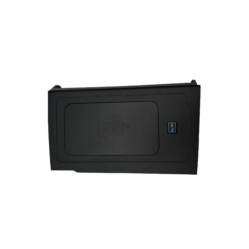 

Multi-Function Wireless Charger for 2022-2023 for Nissan Altima