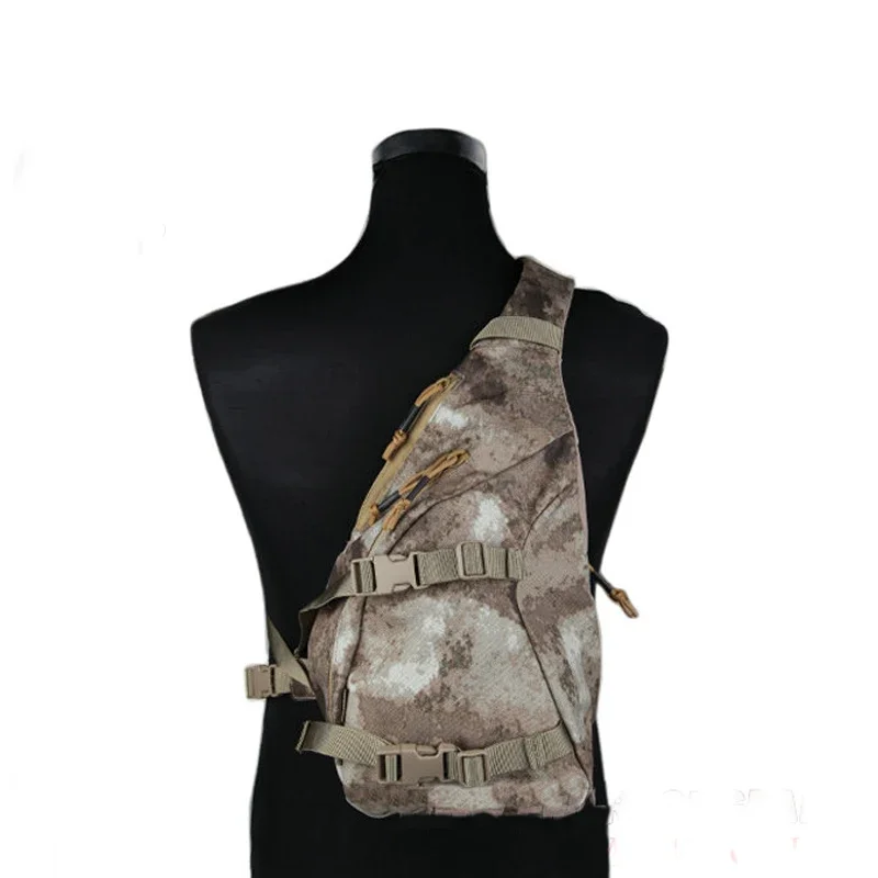 Emersongear Delta Sling Pack bolso bandolera táctico MOLLE