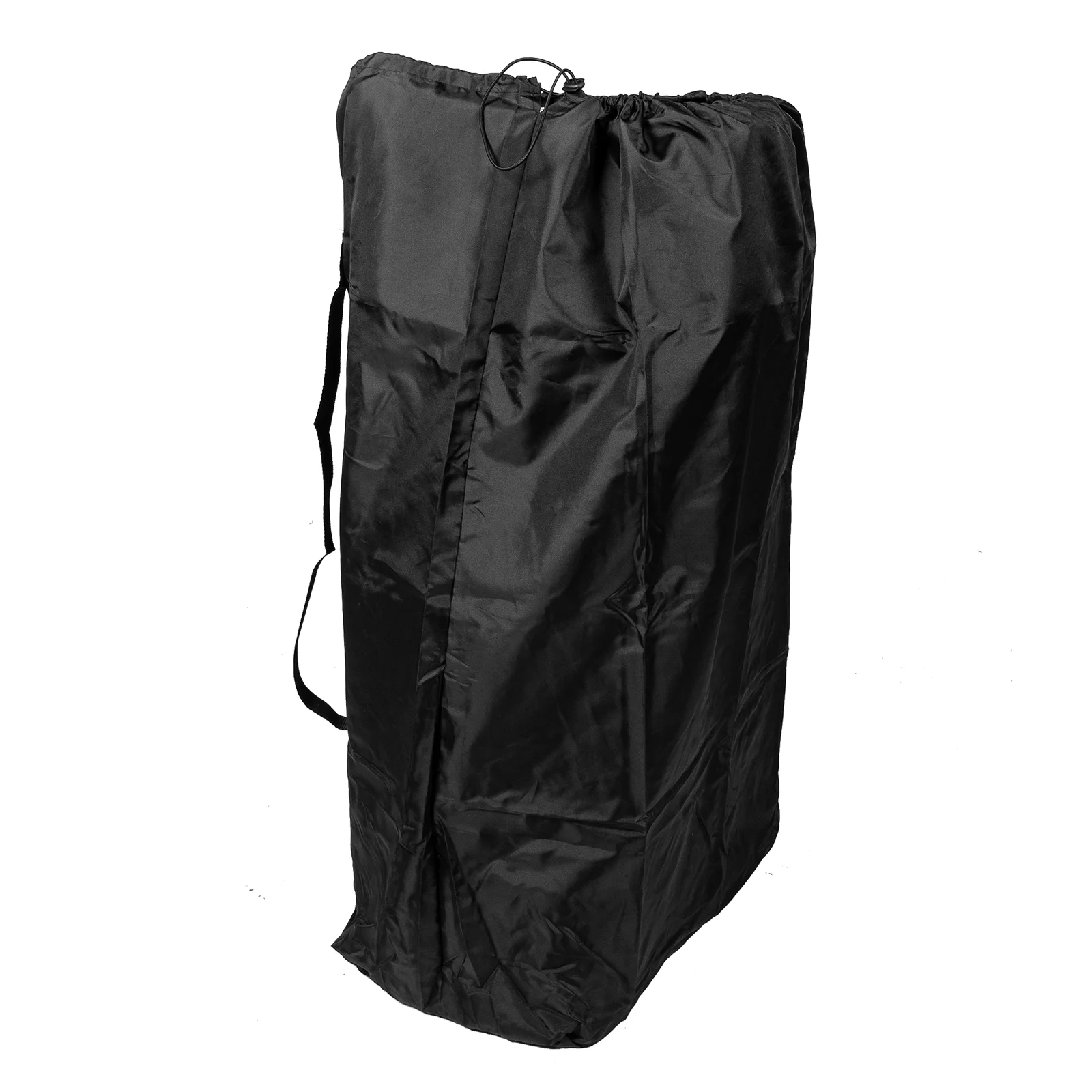 Large Practical Smooth Stroller Travel Bag Stroller Cover for Travel Stroller Check Bag for Airplane