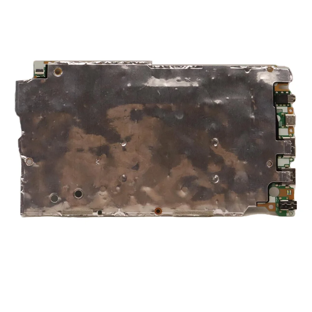 NM-E551 For Lenovo V14 G3 ABA Laptop Motherboard Notebook Mainboard With R5-5625U R7-5825U CPU 4G 8G RAM Tested 100% Work
