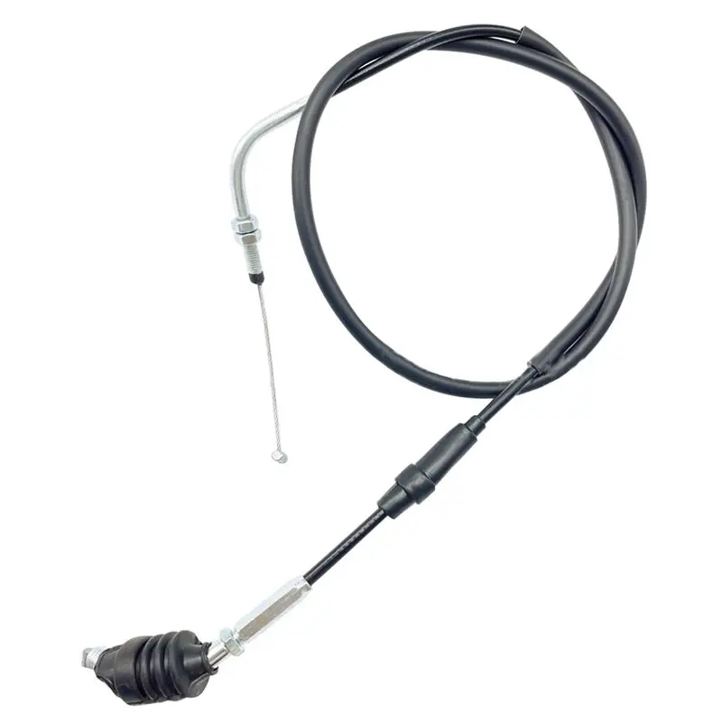 AA92-For Linhai 260CC 300CC 260 300 ATV Throttle Cable 105 Cm Long Replacement Parts Accessories