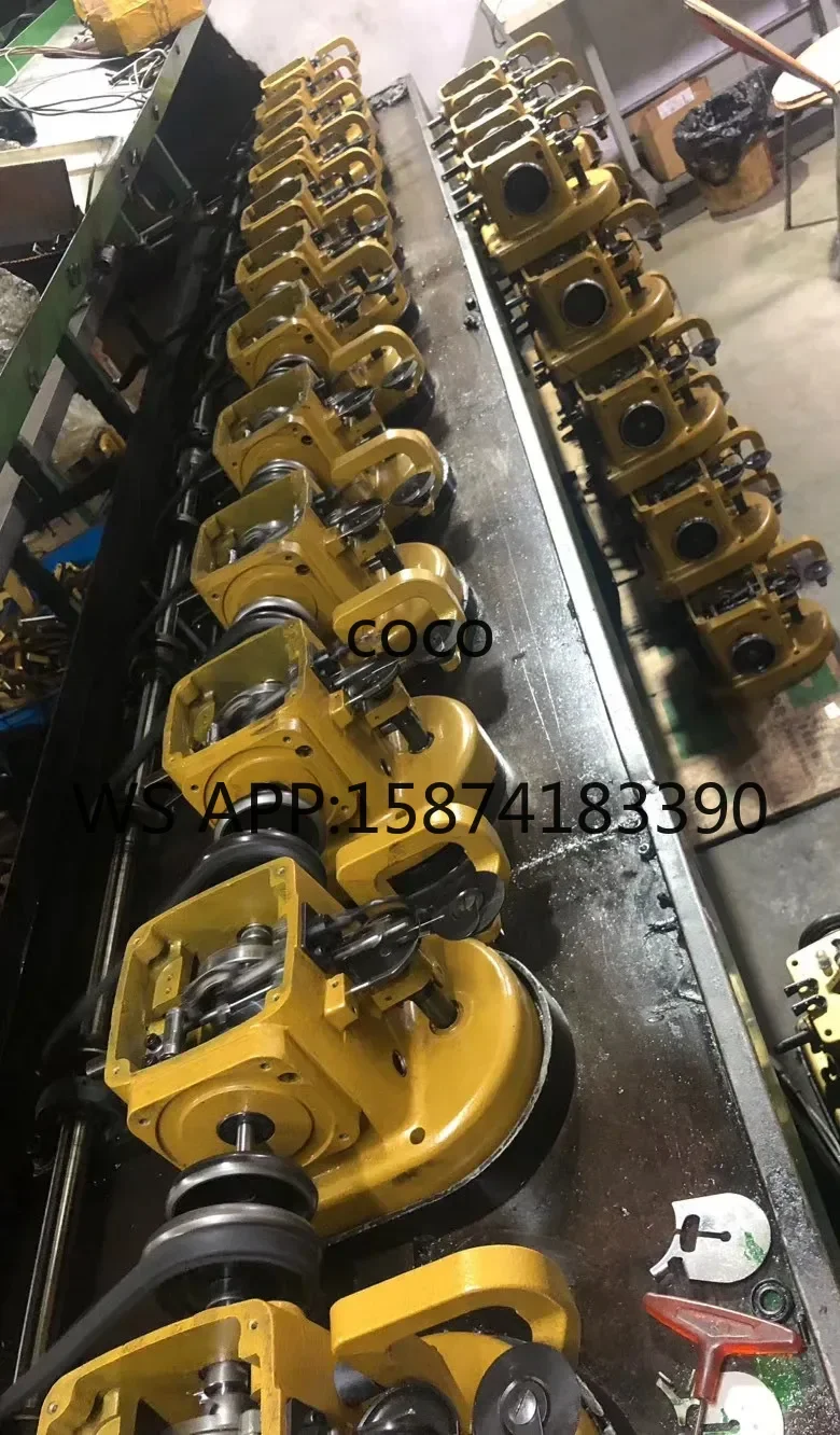 Heavy Duty Refurbished Leather Stitching Machine for Bags Furniture & Fur Products