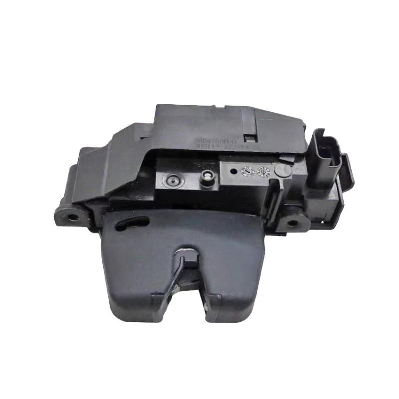 

9804762080 Suitable for Peugeot 208 308 T9 3008 5008 Citroen C4 Picasso C5 DS5 DS6 Lock Control Tailgate Opening Tailgate Lock