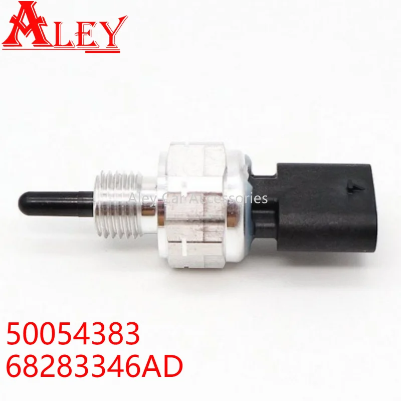 50054383 68283346AD 68283346AA Oil Pressure Switch Sensor for Alfa for Romeo Stelvio Giulia for Jeep Wrangler JL