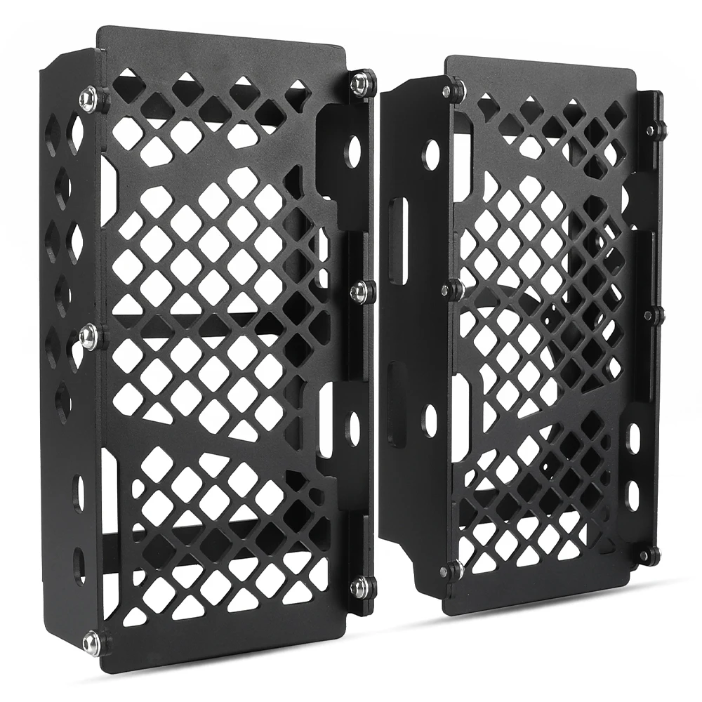 FOR BETA RACING 2T 125 RACING 4T 350 390 430 480 4T 2020-2022 2023 Motorcycle Accessories Radiator Grille Guard Cover Protector - view 7