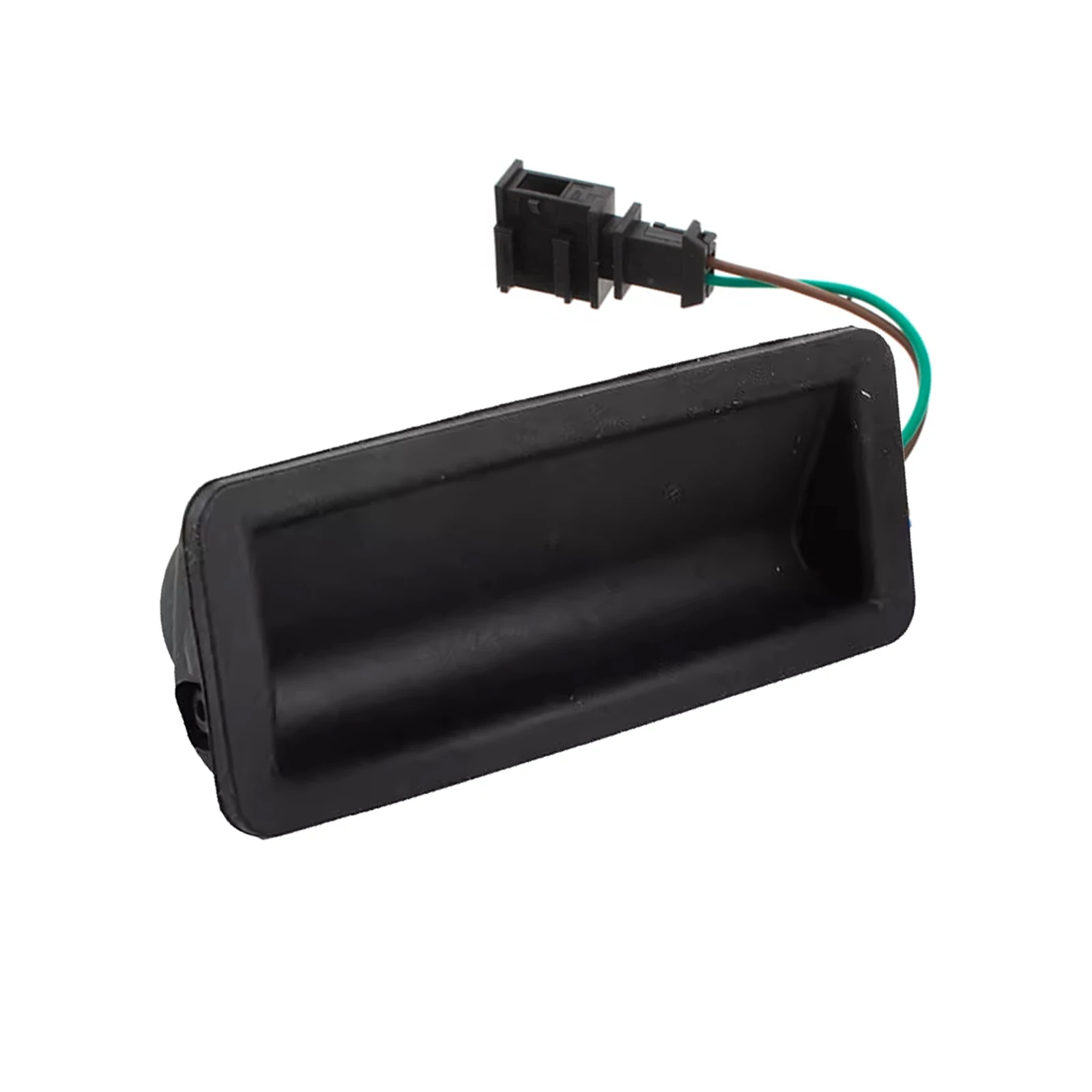 

Trunk Release Rear Door Switch Direct Replacement Fitment Type OE Part Number Plastic Material Rear Placement As Shown