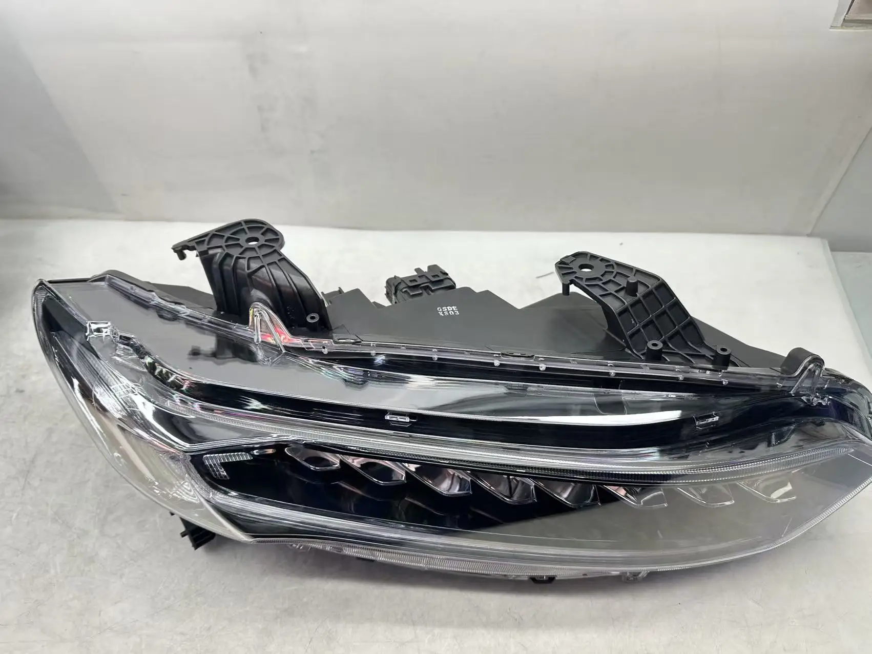 High-end LED Headlights for The 10th Generation Accord USA 12V 6000K