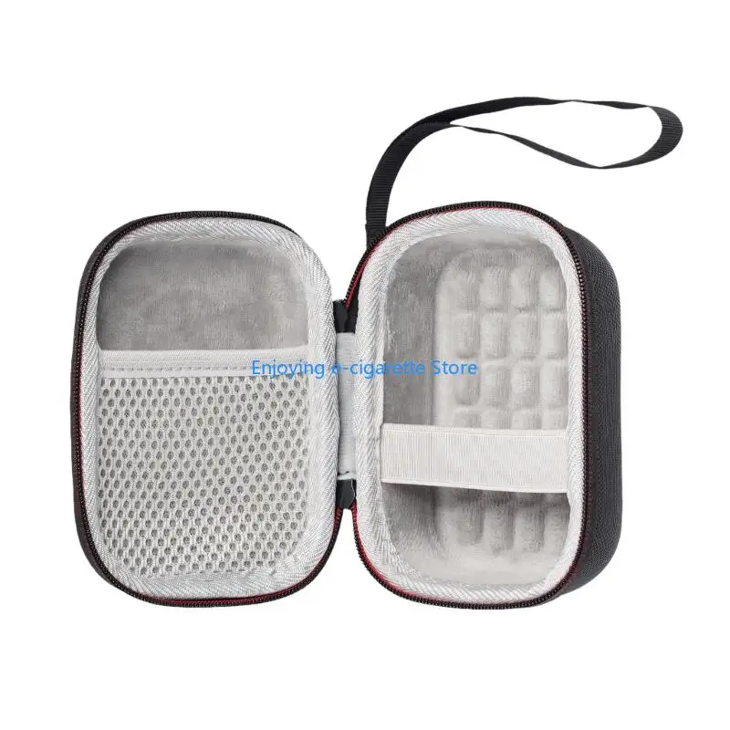 Reise-Aufbewahrungstasche für GO5-Musikgeräte, Tasche mit weichem Innenfutter Y4QF – Detail 4