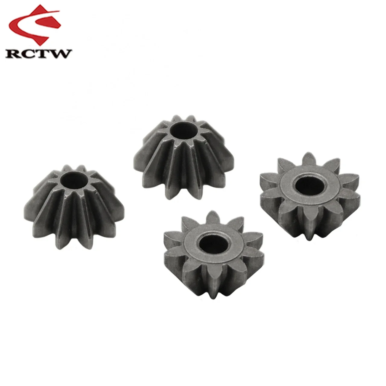 Metal Small Bevel Gear for 1/5 Losi 5ive-T Rofun Rovan Lt Kingmotor X2 Fid Ddt Ql Rc Car Gas Parts