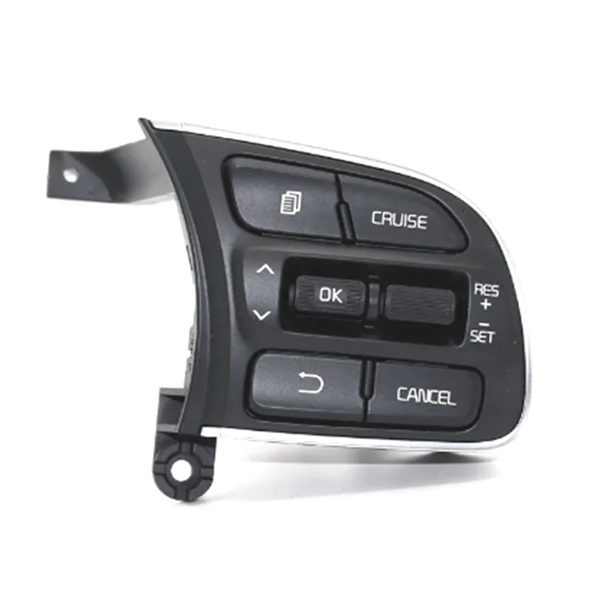 

96720D4010 Car Cruise Control Switch Button Multi-Function Steering Wheel Switch for Kia Optima